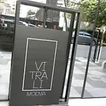 Haus Stay . Luxo . Vitralli Moema