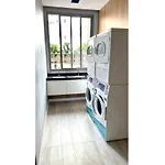 Haus Stay . Luxo . Vitralli Moema