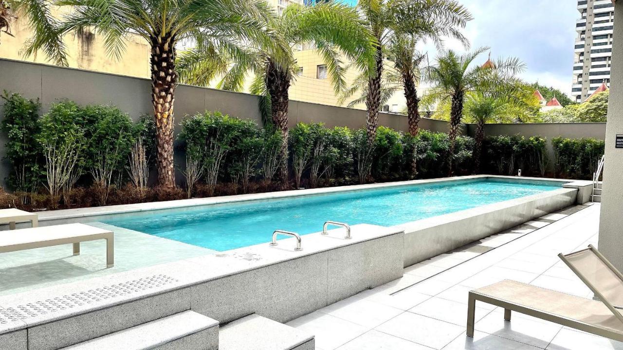 Haus . Luxo . Vitralli Moema Apartamento *