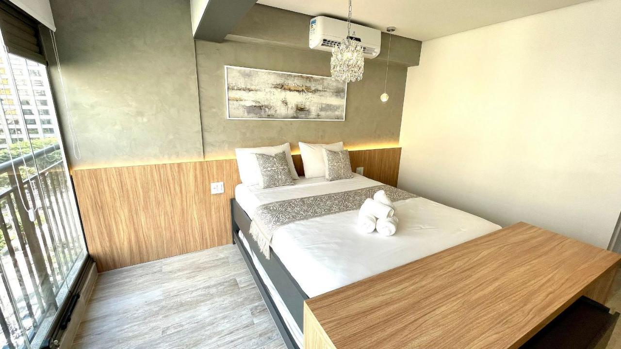 Haus . Luxo . Vitralli Moema