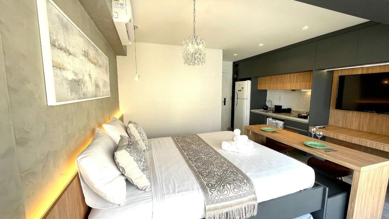 Haus . Luxo . Vitralli Moema Apartamento São Paulo