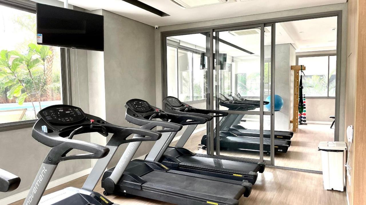 Apartamento Haus . Luxo . Vitralli Moema São Paulo