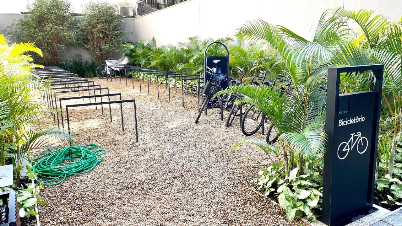 Apartamento Haus . Luxo . Vitralli Moema *