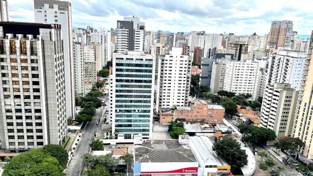 Haus . Luxo . Vitralli Moema Apartamento São Paulo