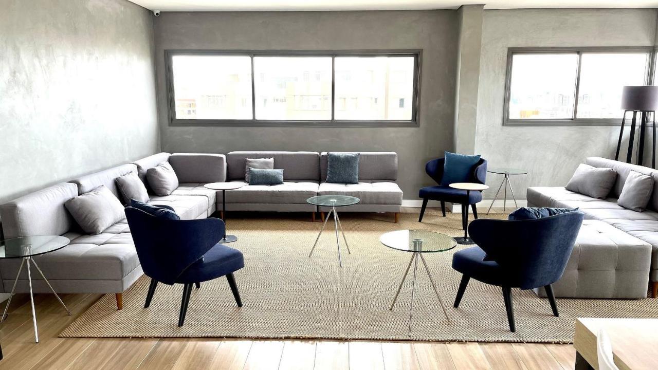 Haus . Luxo . Vitralli Moema * São Paulo