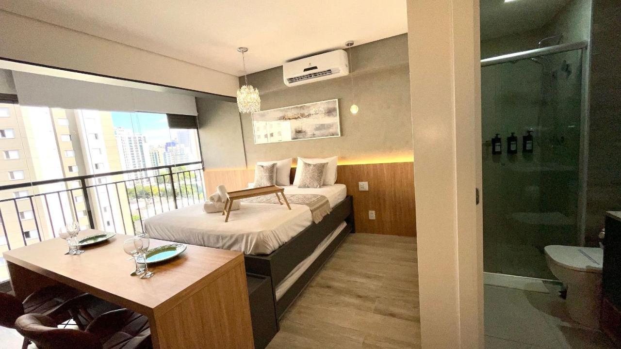 Haus . Luxo . Vitralli Moema * São Paulo