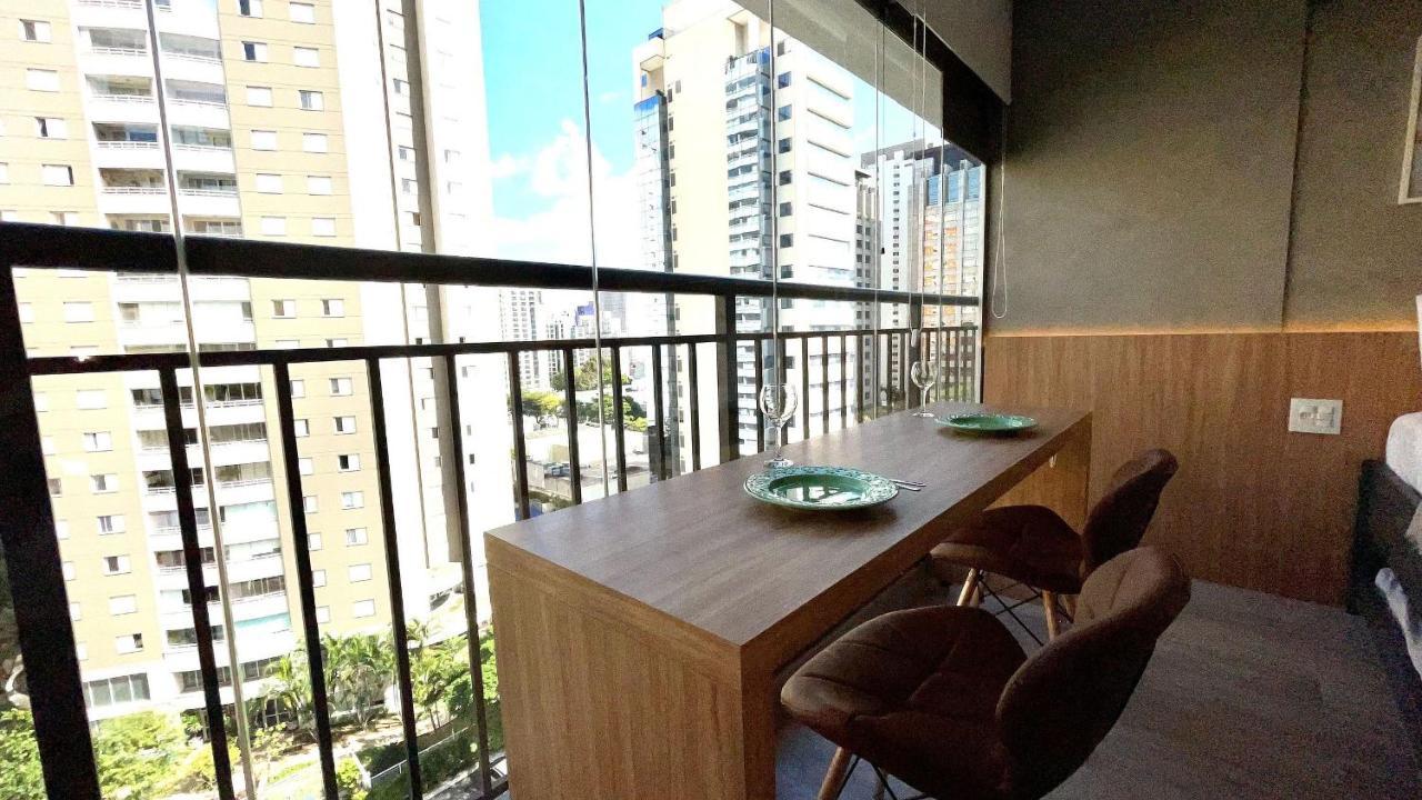 Apartamento Haus . Luxo . Vitralli Moema São Paulo