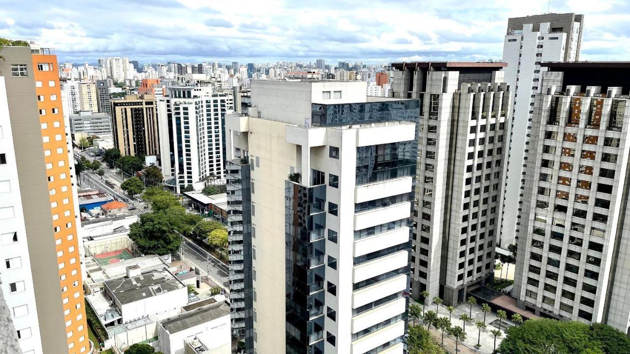 Haus . Luxo . Vitralli Moema Apartamento São Paulo