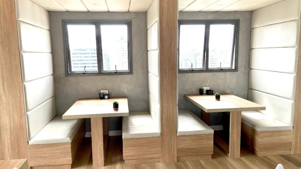 Haus . Luxo . Vitralli Moema Apartamento *