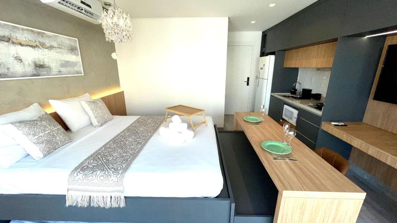 Haus . Luxo . Vitralli Moema Apartamento São Paulo