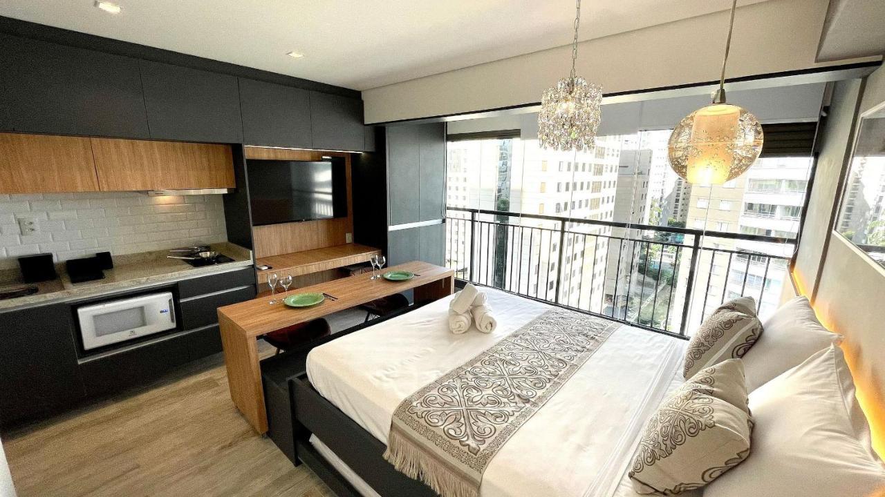 Haus . Luxo . Vitralli Moema * São Paulo