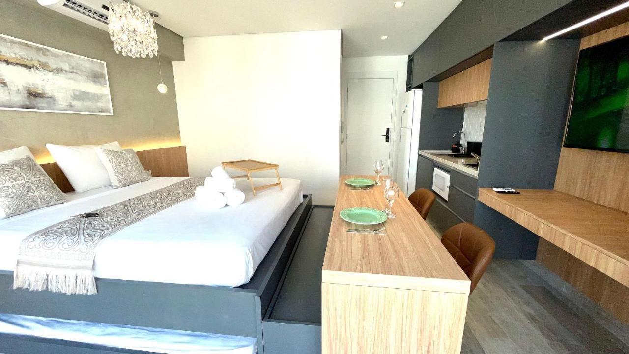 Haus . Luxo . Vitralli Moema *