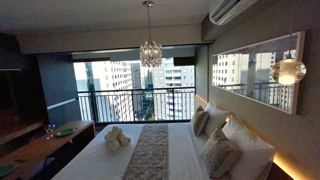 Haus . Luxo . Vitralli Moema * São Paulo