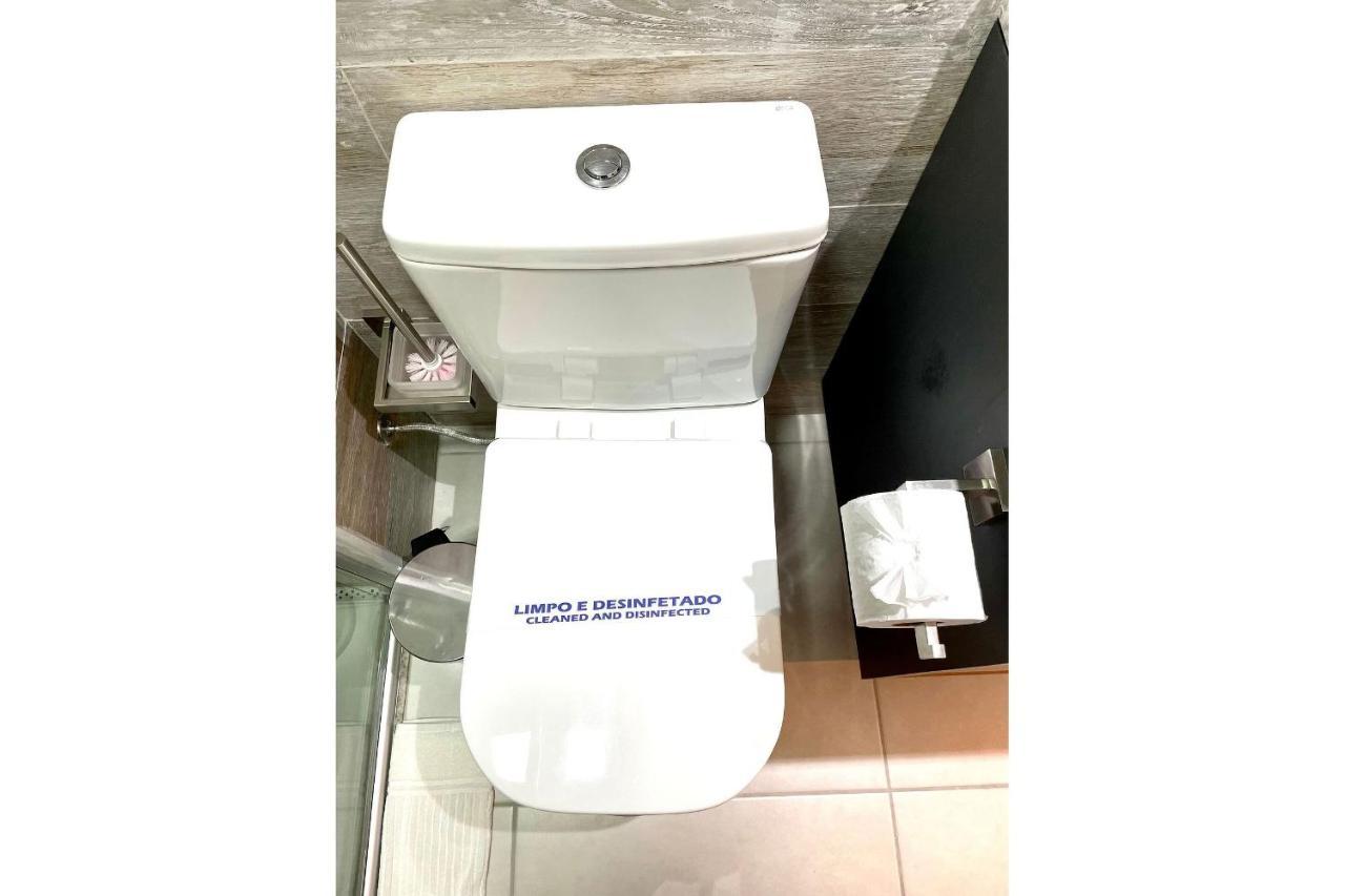 Haus . Luxo . Vitralli Moema Apartamento São Paulo