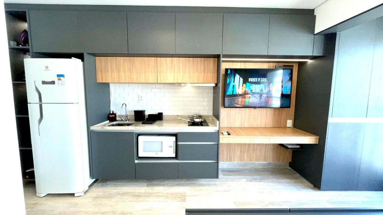 Haus . Luxo . Vitralli Moema