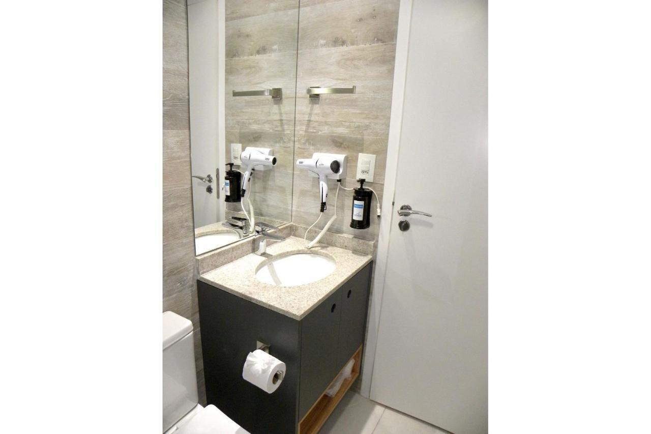 Haus . Luxo . Vitralli Moema Apartamento *