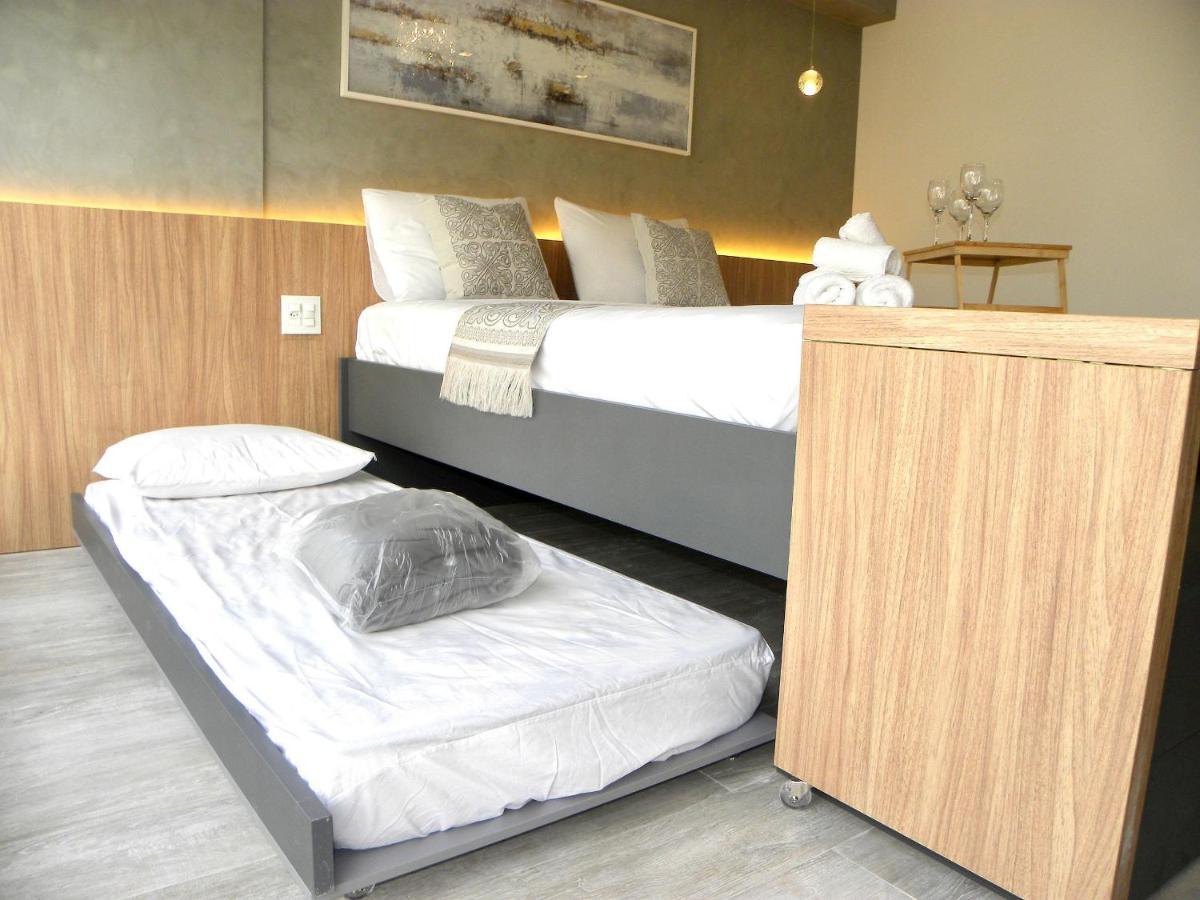 Haus . Luxo . Vitralli Moema Apartamento *