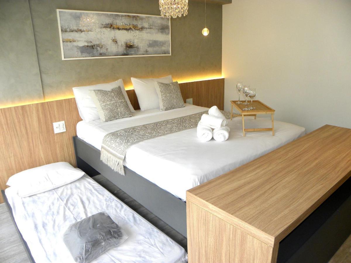Haus . Luxo . Vitralli Moema Apartamento São Paulo