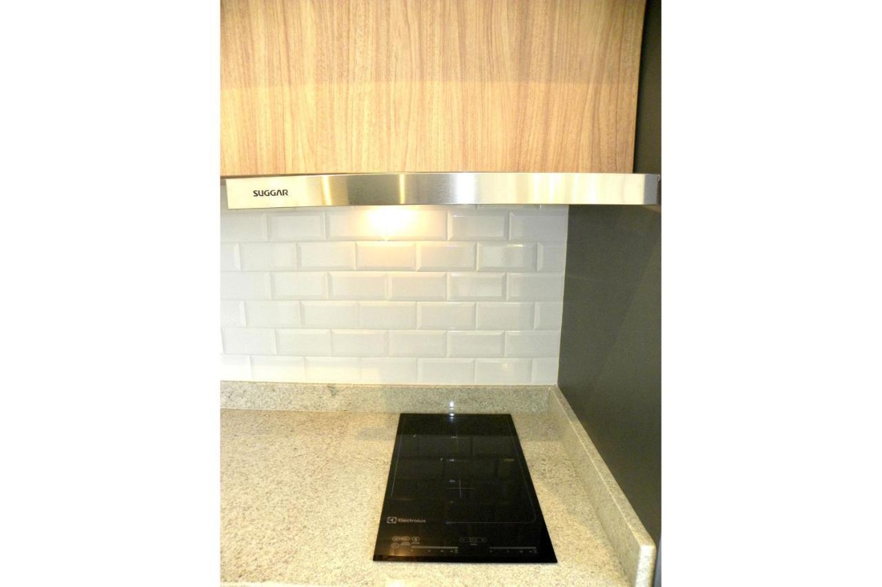 Apartment Haus . Luxo . Vitralli Moema
