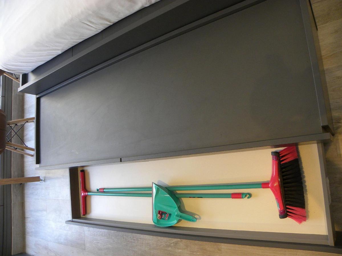 Apartment Haus . Luxo . Vitralli Moema *